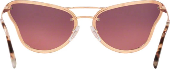 Солнцезащитные очки Prada Luxottica PR74VS SVF715