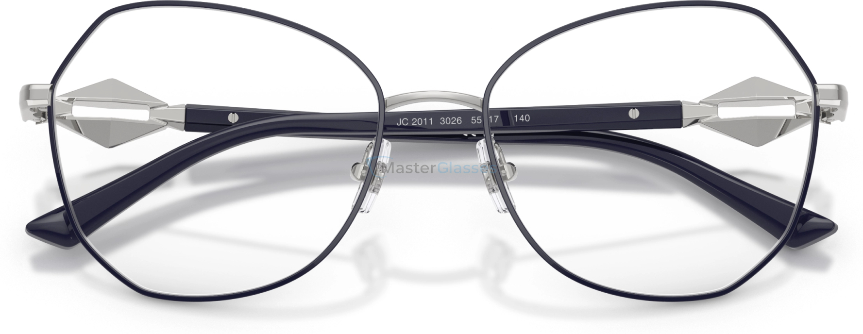 Оправа Jimmy Choo JC2011 3026 Blue