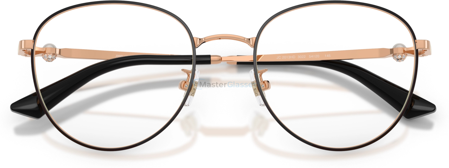  Jimmy Choo JC2013HD 3022 Pink