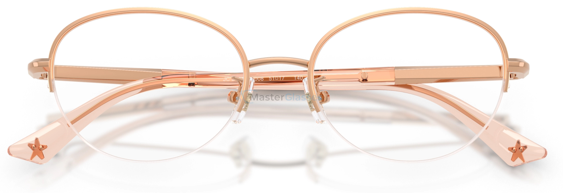 ������ Jimmy Choo JC2014D 3008 Gold