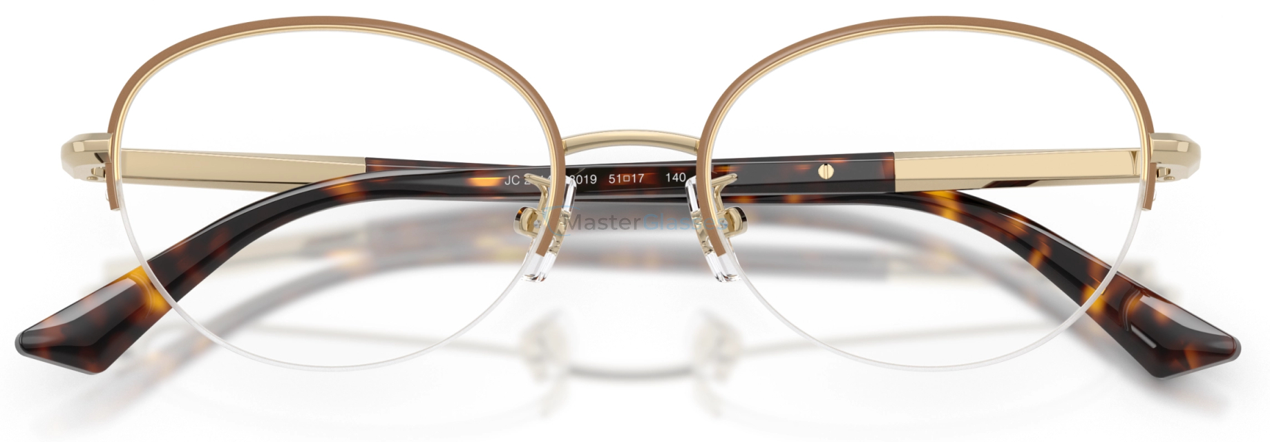 ������ Jimmy Choo JC2014D 3019 Brown