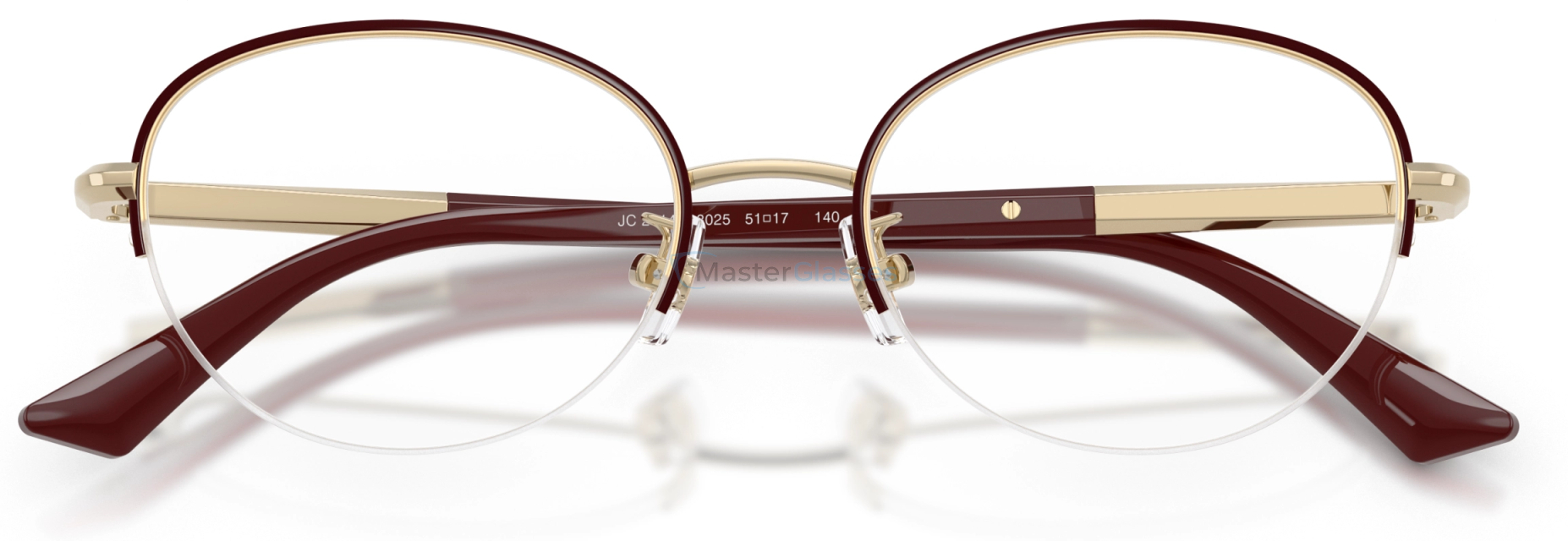 Оправа Jimmy Choo JC2014D 3025 Gold