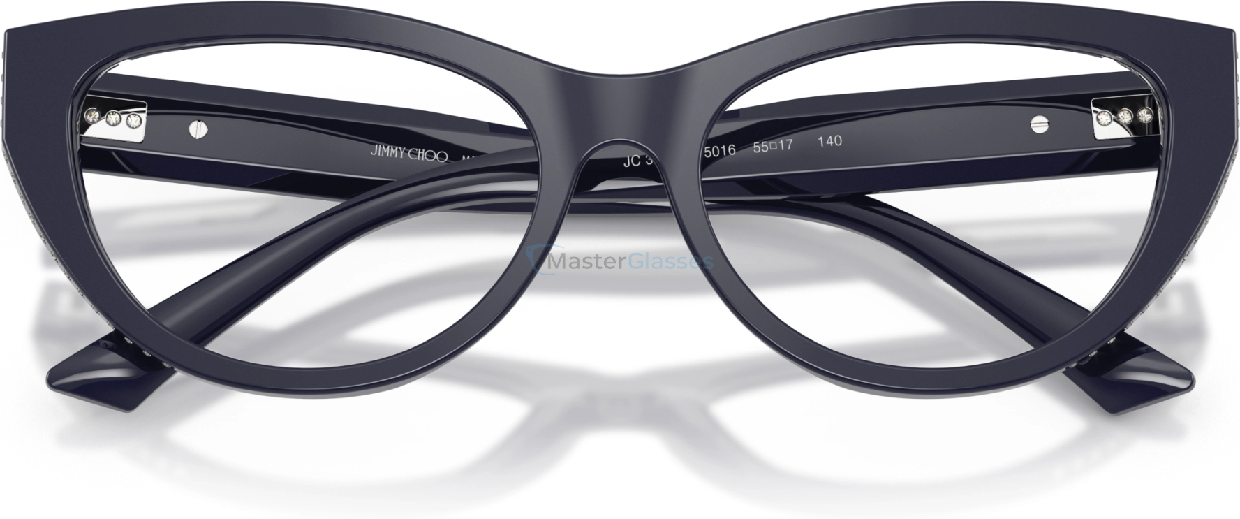  Jimmy Choo JC3030B 5016 Blue