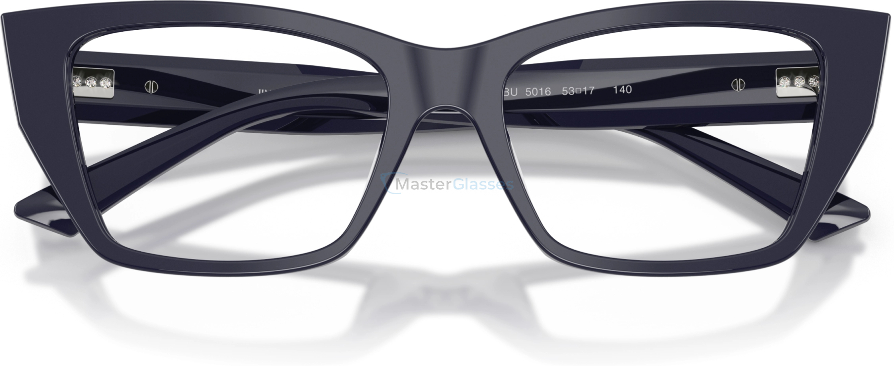 Оправа Jimmy Choo JC3031BU 5016 Blue