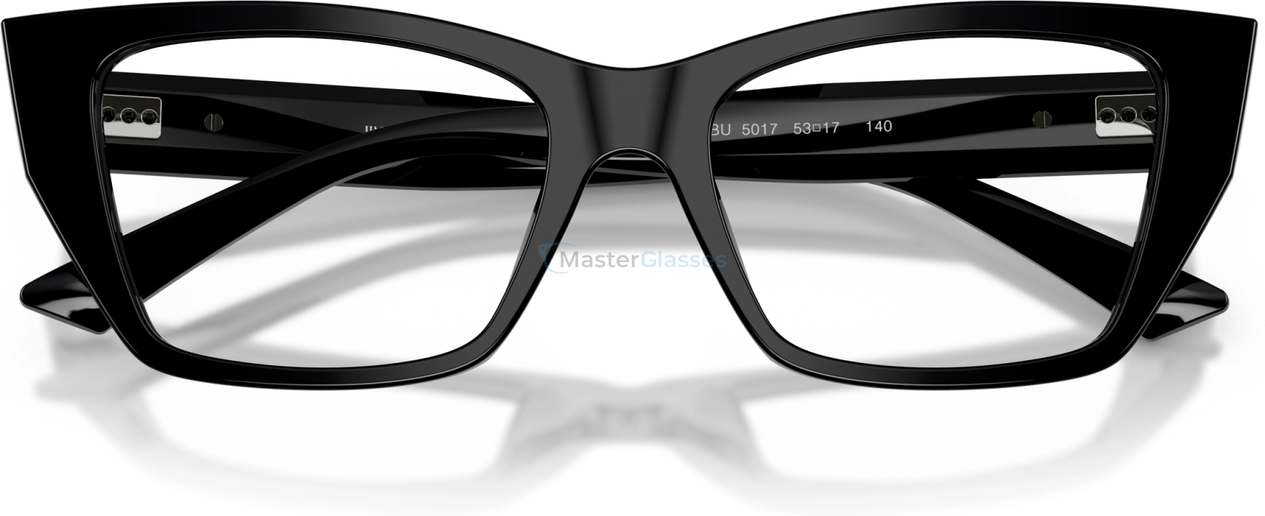  Jimmy Choo JC3031BU 5017 Black