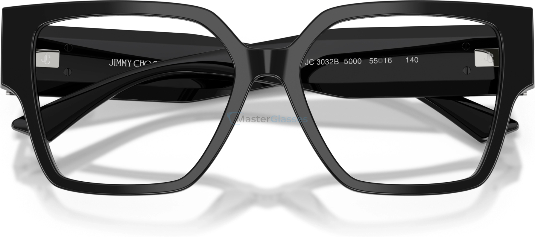  Jimmy Choo JC3032B 5000 Black