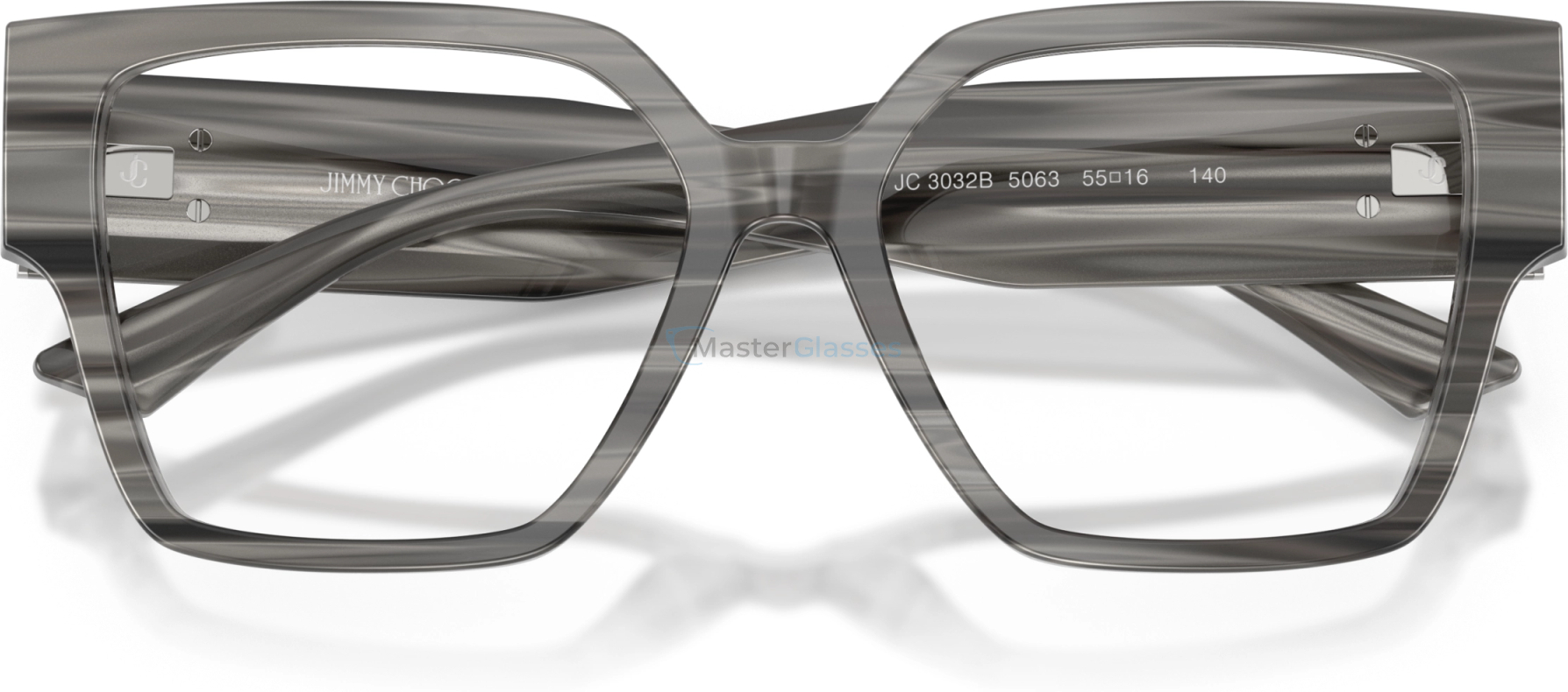 Оправа Jimmy Choo JC3032B 5063 Black