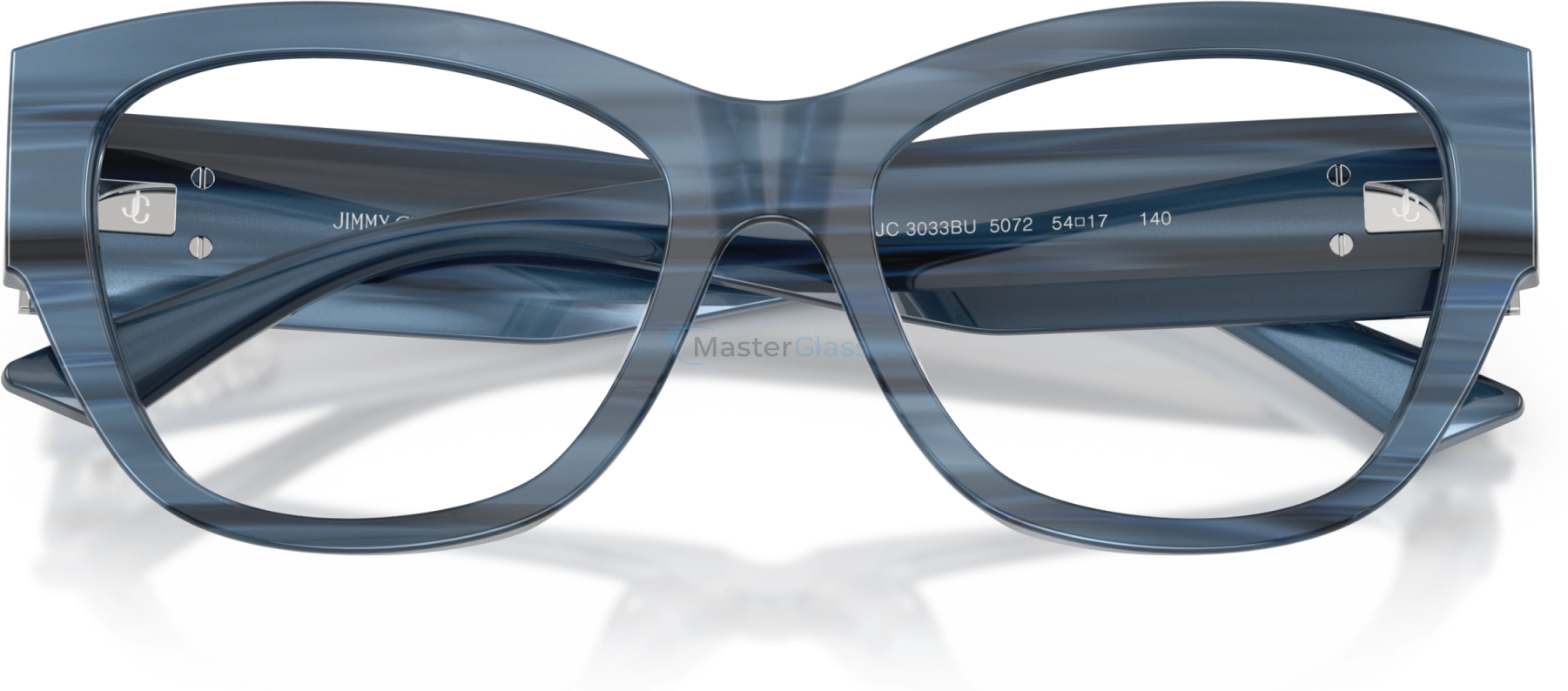  Jimmy Choo JC3033BU 5072 Blue