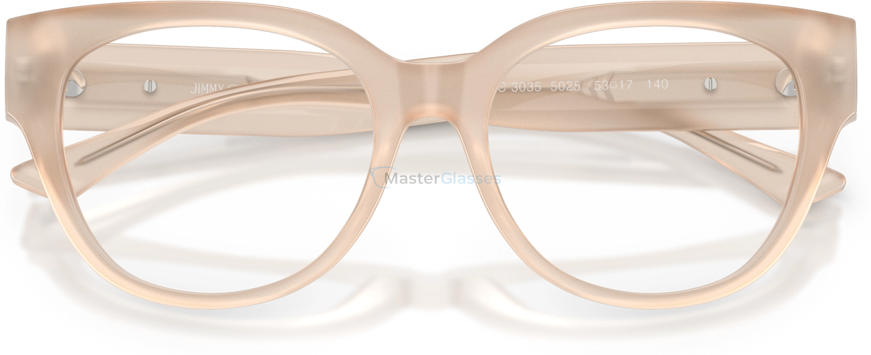  Jimmy Choo JC3035 5025 Brown