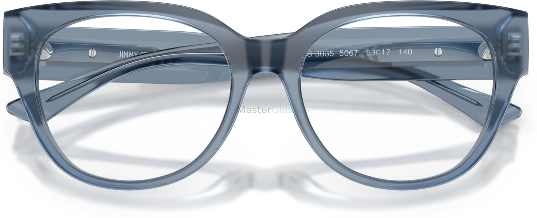  Jimmy Choo JC3035 5067 Blue