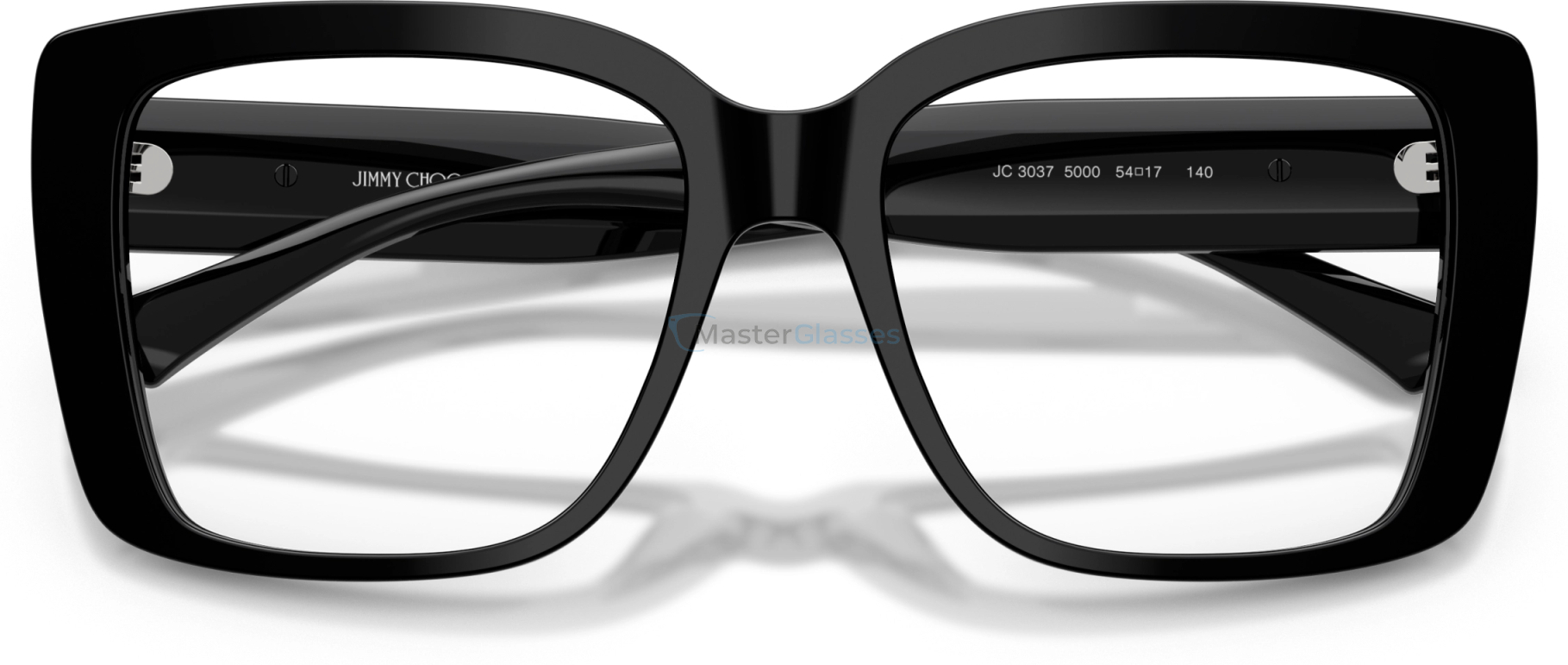  Jimmy Choo JC3037 5000 Black