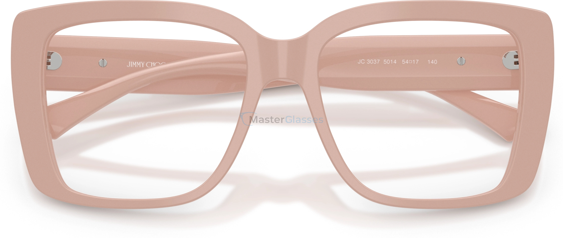  Jimmy Choo JC3037 5014 Pink