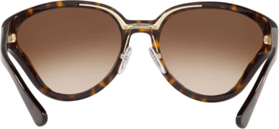 �������������� ���� Prada Luxottica PR22VS 2AU6S1
