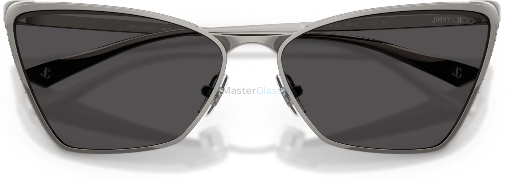   Jimmy Choo JC4019B 300487 Grey
