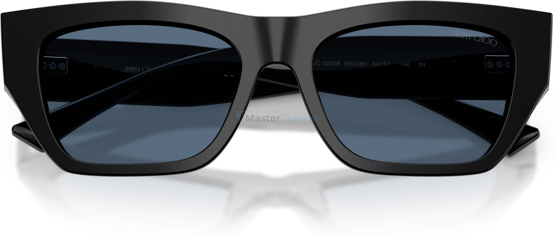   Jimmy Choo JC5035B 500080 Black