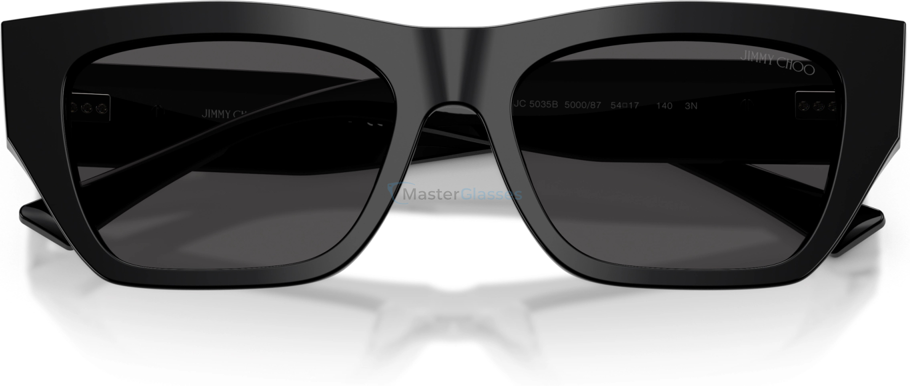   Jimmy Choo JC5035B 500087 Black