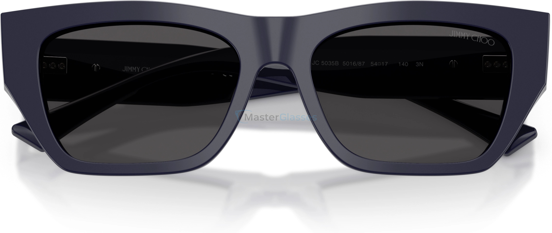   Jimmy Choo JC5035B 501687 Blue