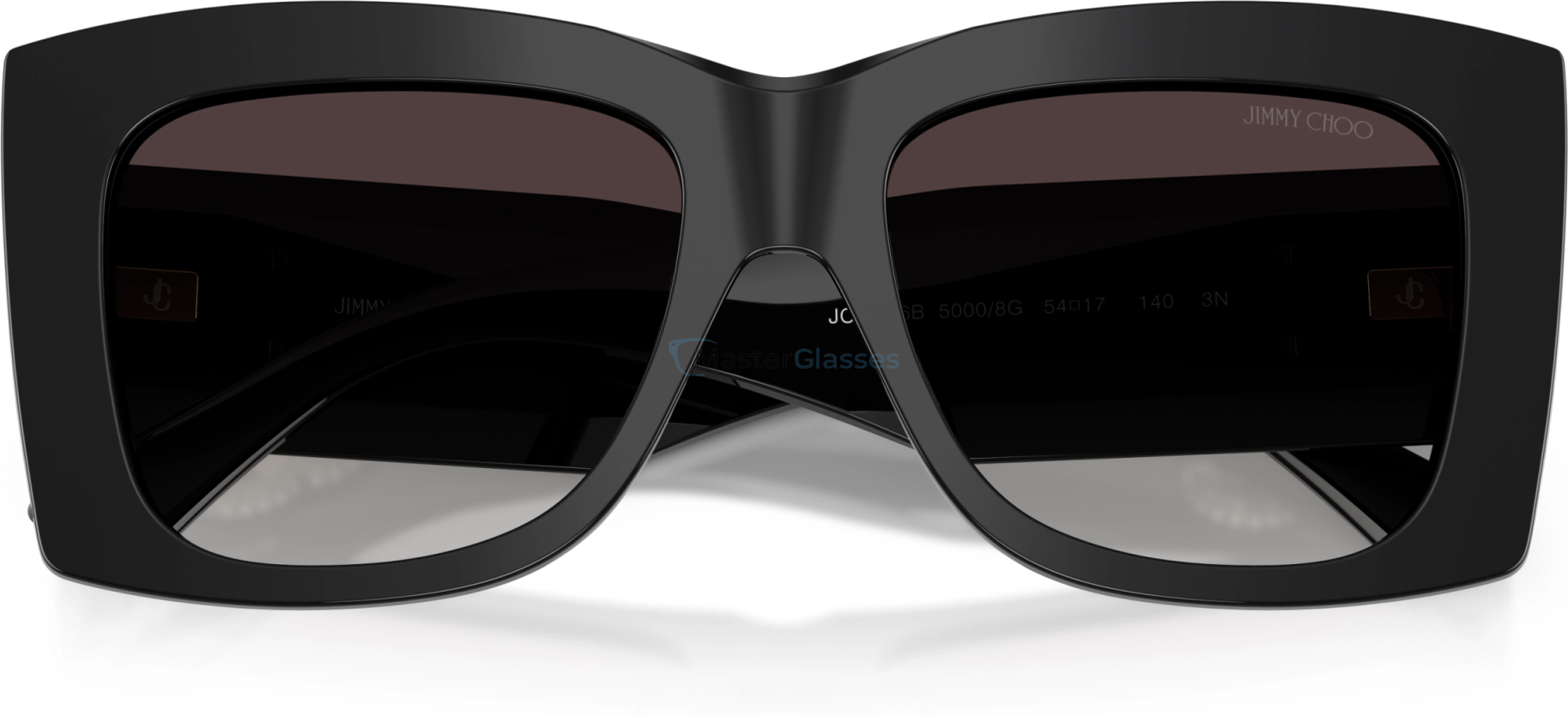   Jimmy Choo JC5036B 50008G Black
