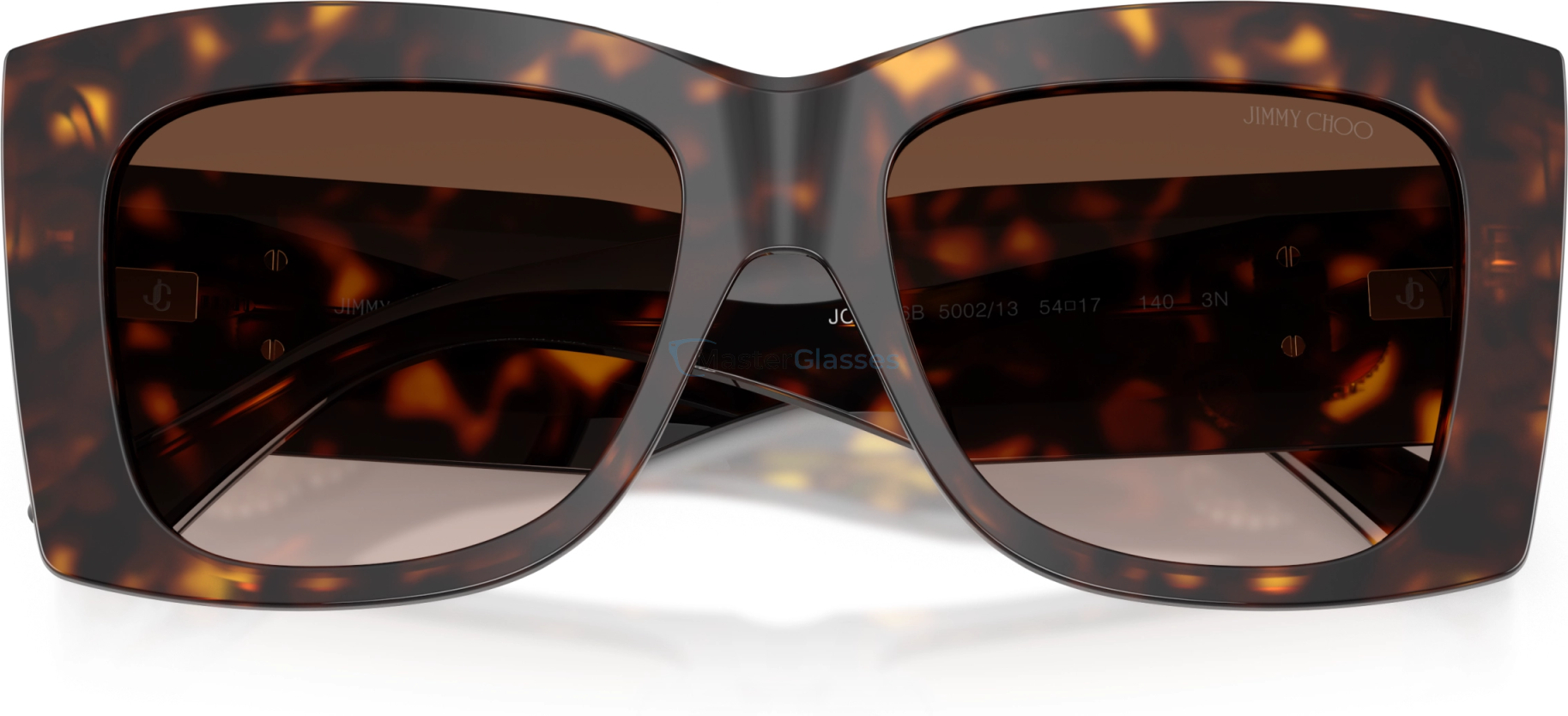   Jimmy Choo JC5036B 500213 Tortoise
