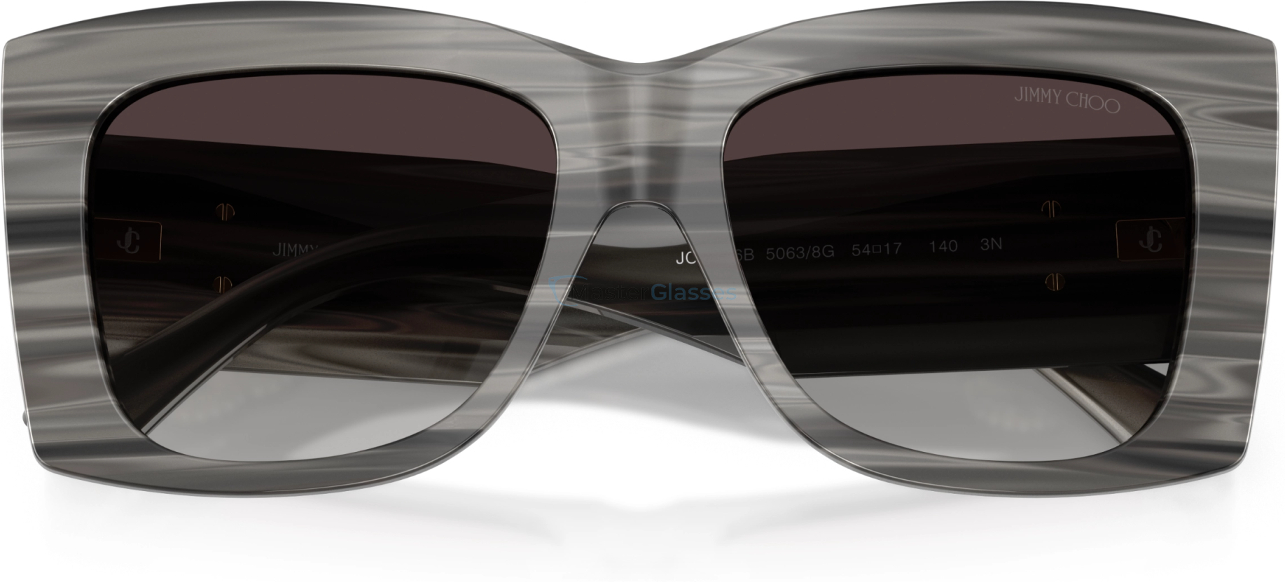   Jimmy Choo JC5036B 50638G Black