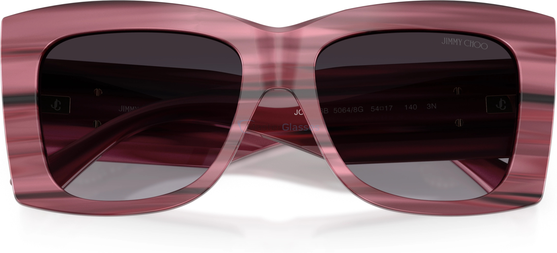   Jimmy Choo JC5036B 50648G Violet