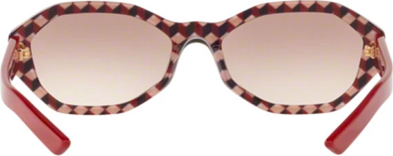 Солнцезащитные очки Prada Millenials PR20VS 5144O0