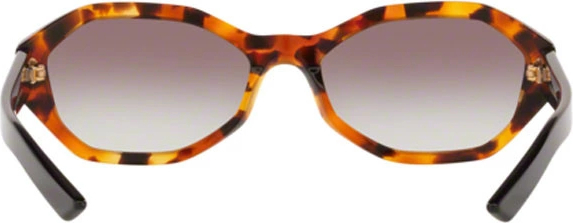 Солнцезащитные очки Prada Millenials PR20VS UF33D0