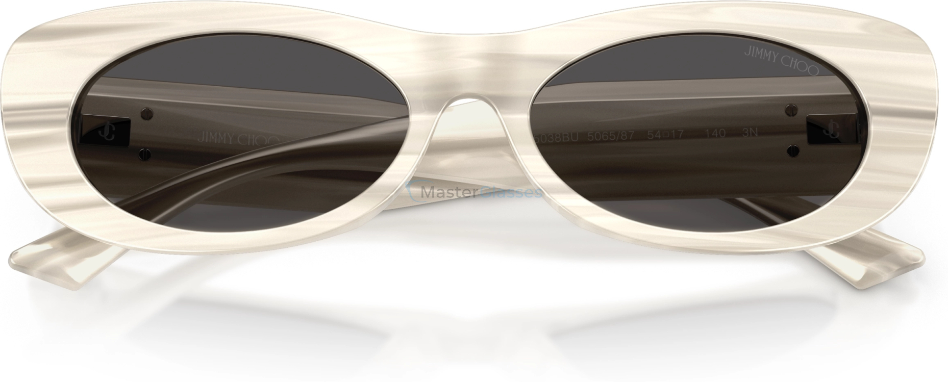   Jimmy Choo JC5038BU 506587 White