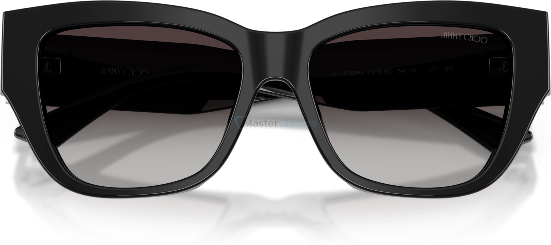   Jimmy Choo JC5039BU 50008G Black