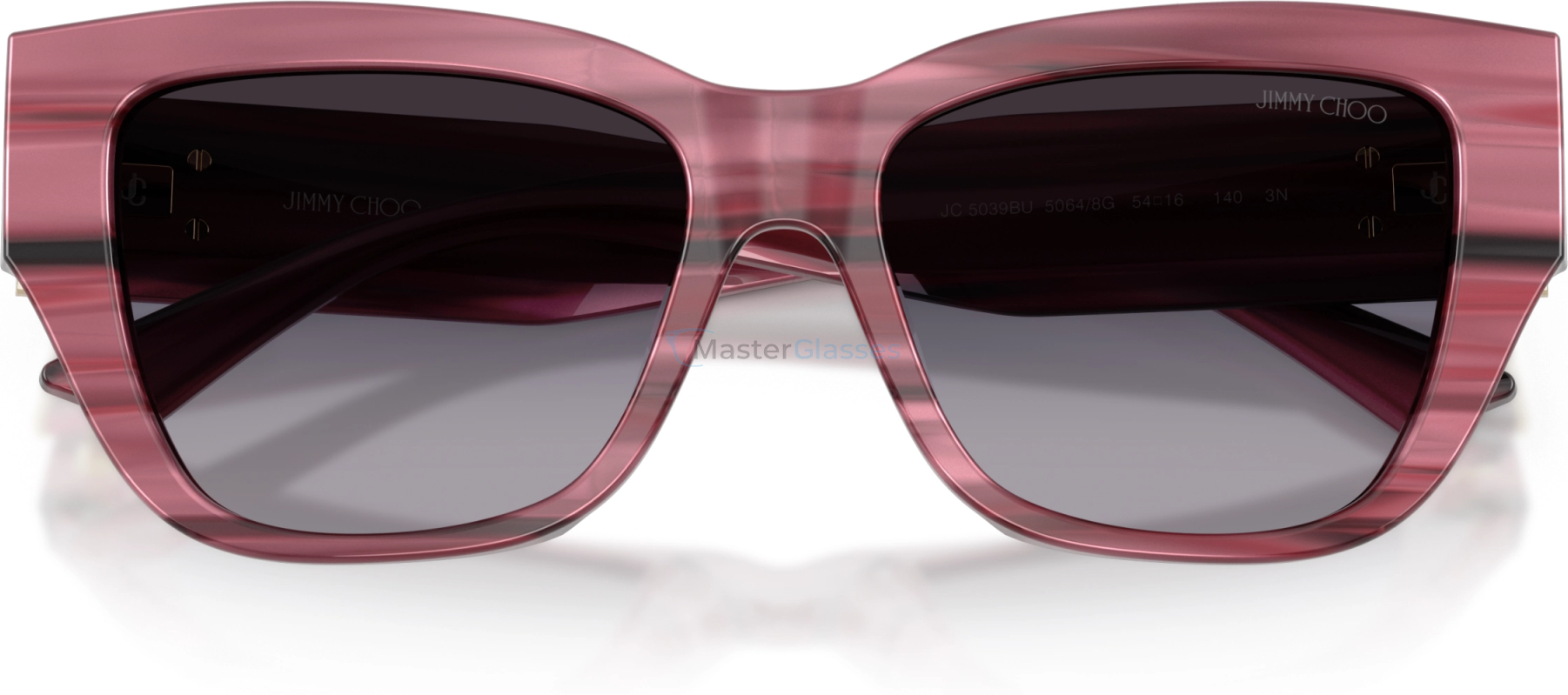   Jimmy Choo JC5039BU 50648G Violet