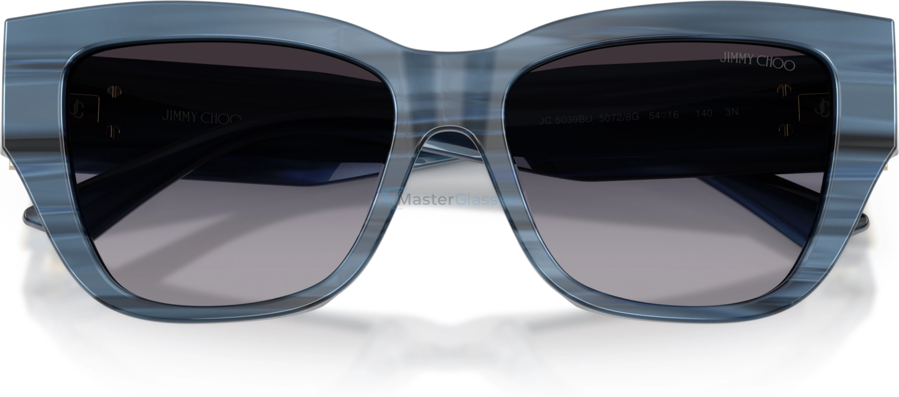   Jimmy Choo JC5039BU 50728G Blue