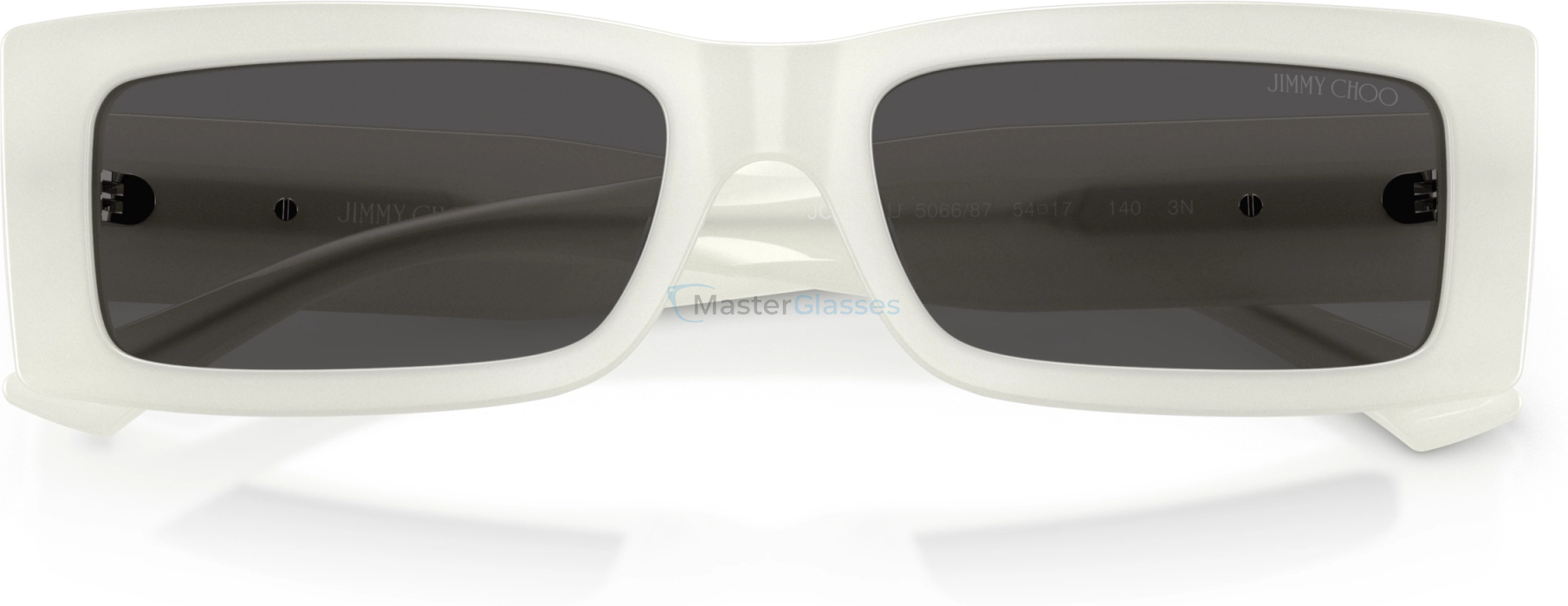   Jimmy Choo JC5040U 506687 White