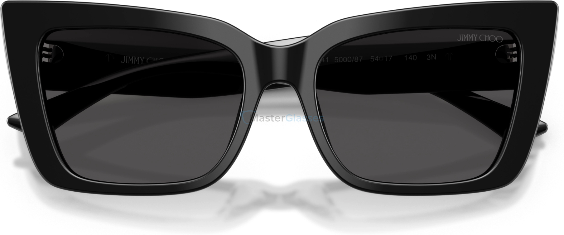   Jimmy Choo JC5041 500087 Black