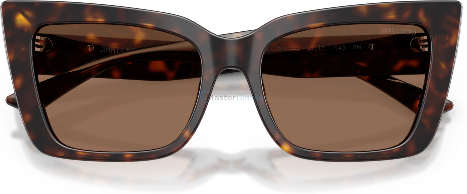   Jimmy Choo JC5041 500273 Tortoise