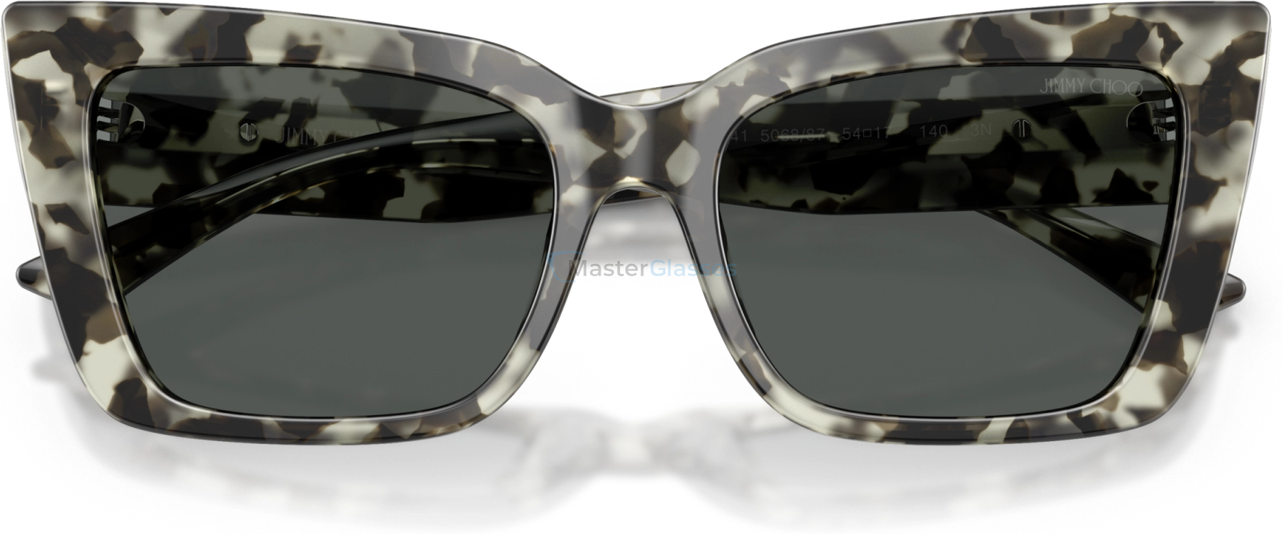   Jimmy Choo JC5041 506887 White