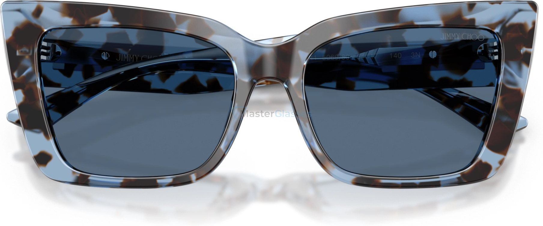   Jimmy Choo JC5041 506980 Blue