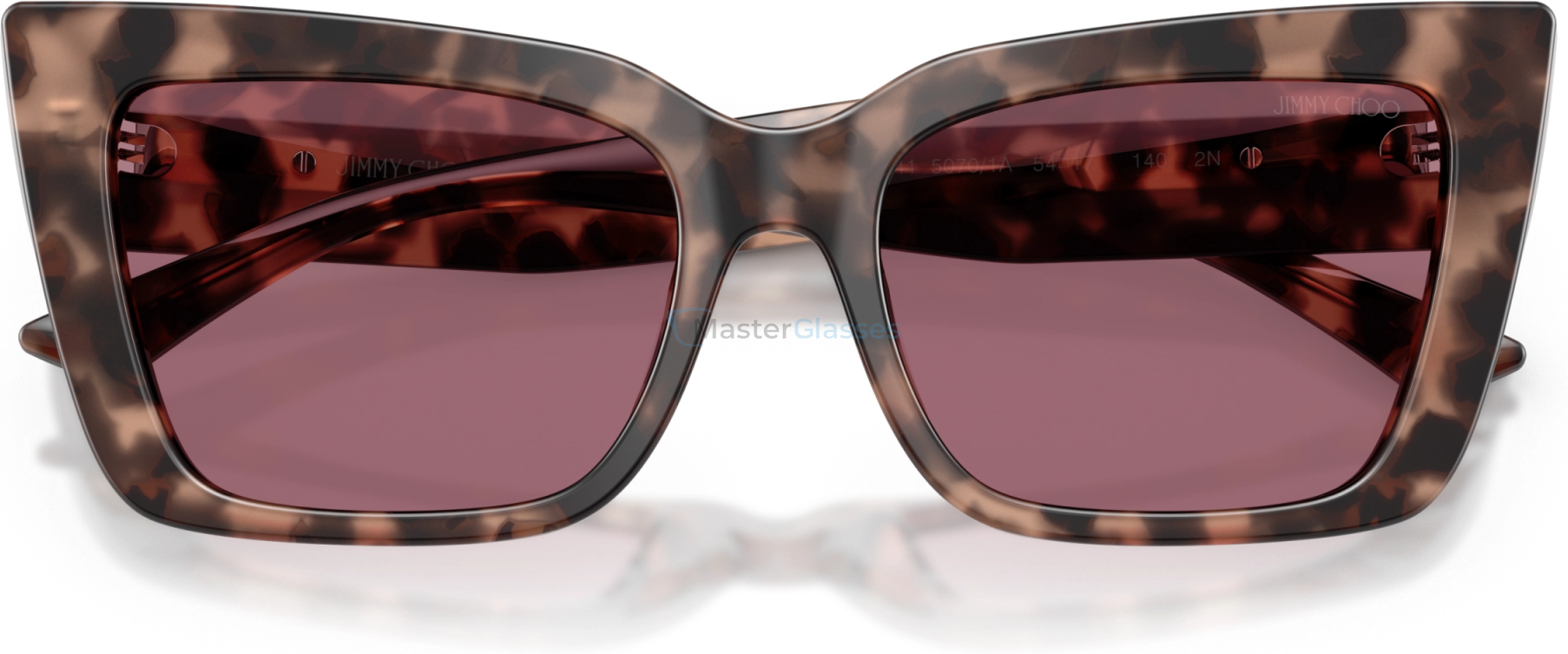   Jimmy Choo JC5041 50701A Pink