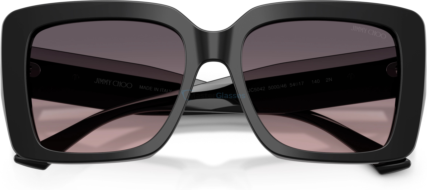   Jimmy Choo JC5042 500046 Black