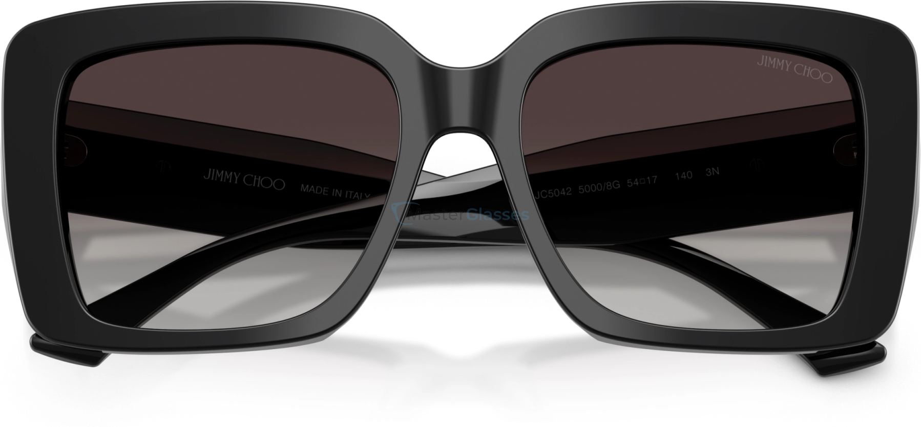   Jimmy Choo JC5042 50008G Black