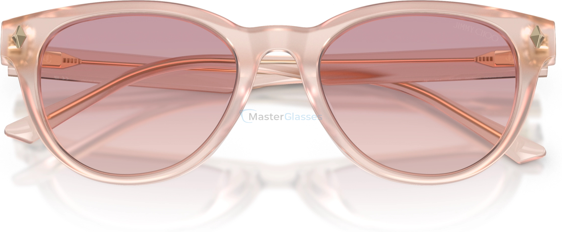  Jimmy Choo JC5043D 505268 Pink
