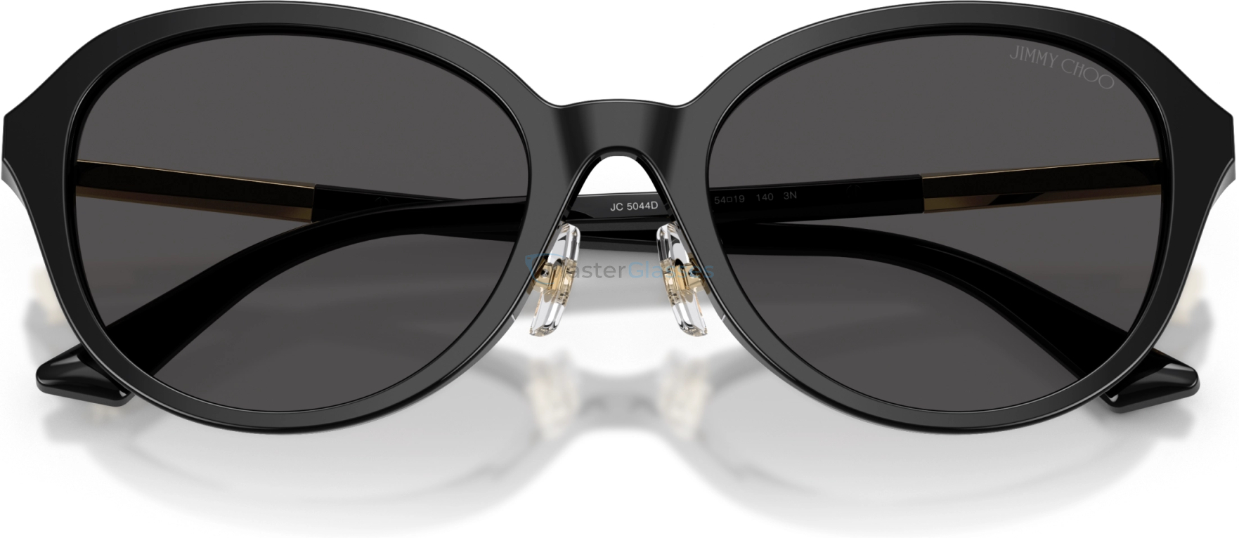   Jimmy Choo JC5044D 500087 Black