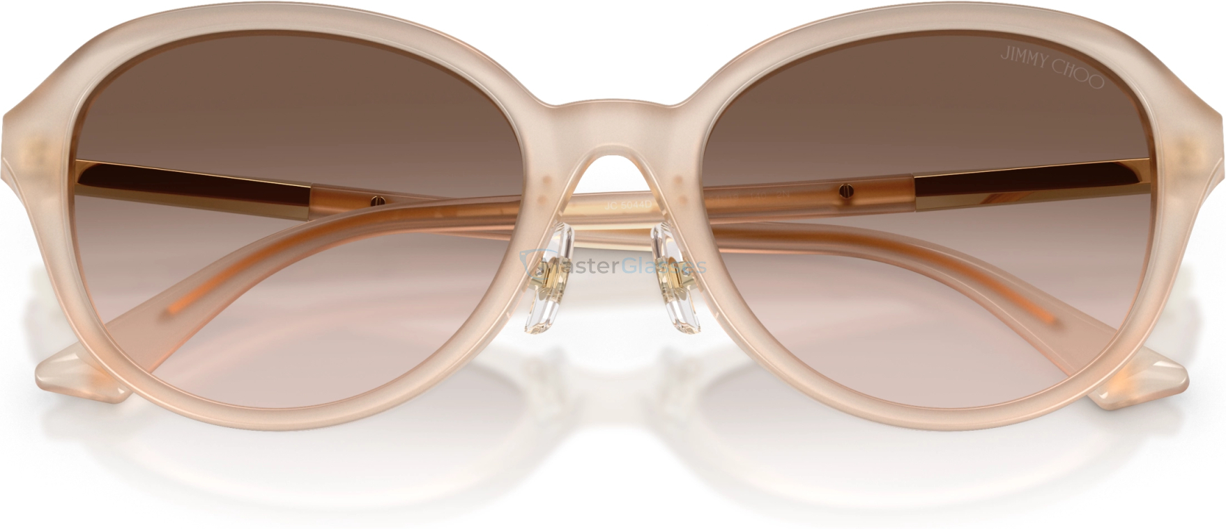   Jimmy Choo JC5044D 50253B Brown