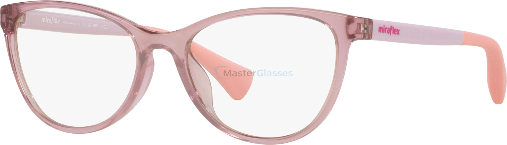  Miraflex MF4010 M726 Pink