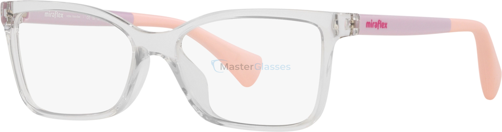 ������ Miraflex MF4011 M730 Transparent