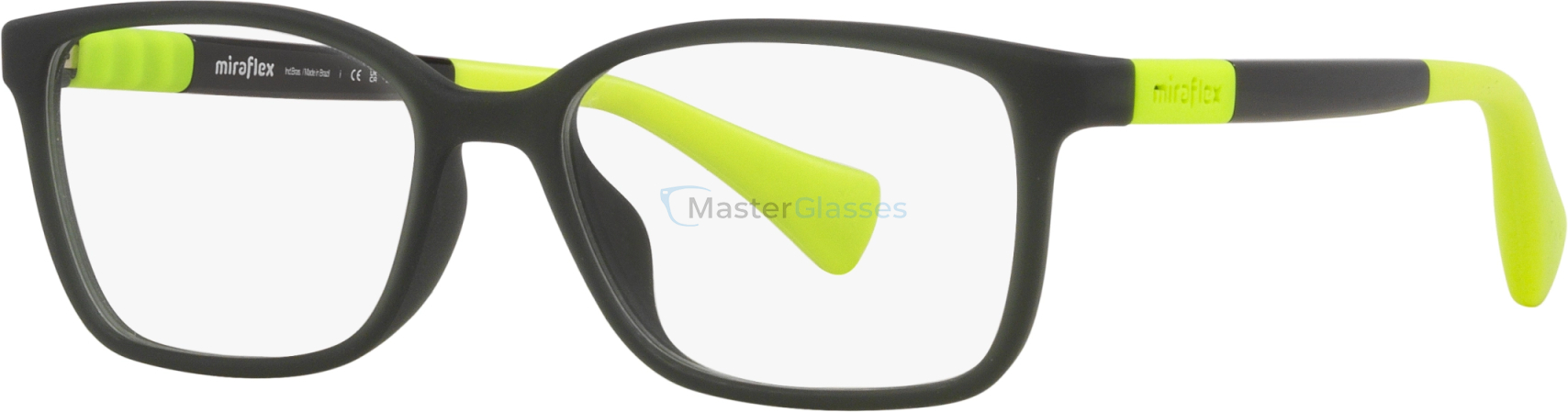  Miraflex MF4013 M731 Green