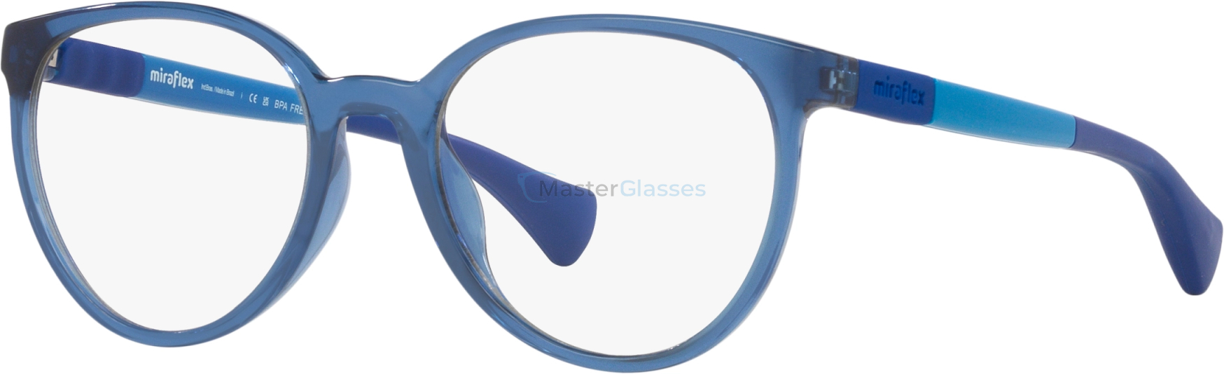 Miraflex MF4015 M729 Blue