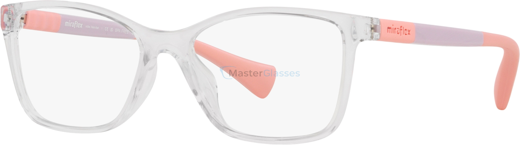  Miraflex MF4017 M733 Transparent