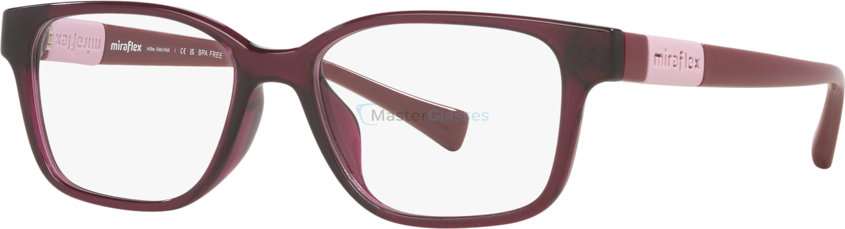  Miraflex MF4021 M742 Violet