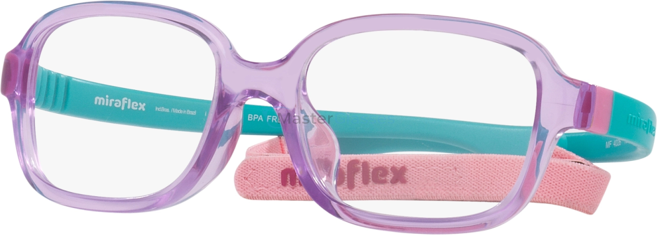 Оправа Miraflex MF4026 N212 Violet