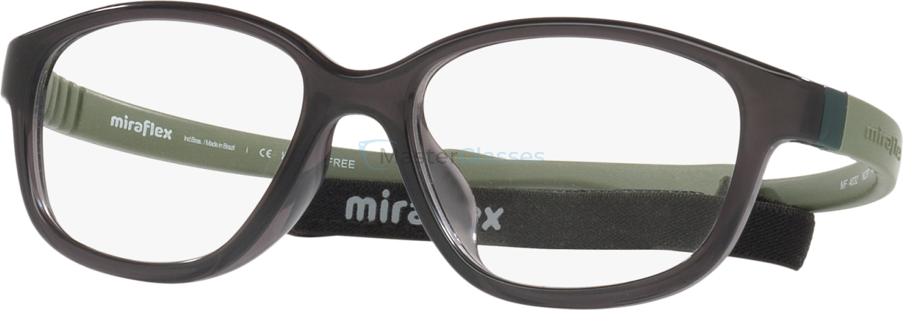 Оправа Miraflex MF4032 N237 Grey
